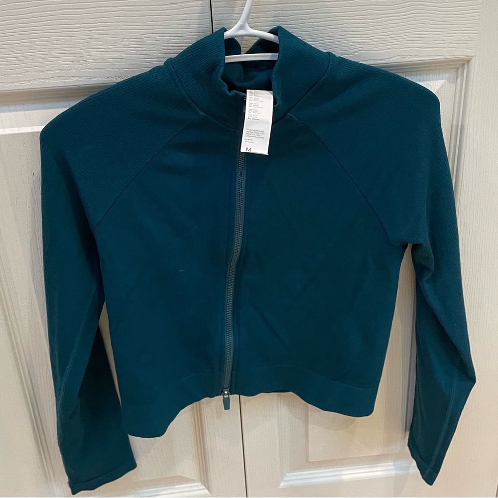 Fabletics jacket
